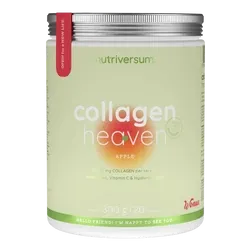 Collagen Heaven - 300 g - alma - Nutriversum - 