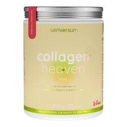 Collagen Heaven - 300 g - körte - Nutriversum
