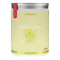 Colagen Heaven - 300 g - ananas - Nutriversum