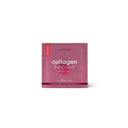 Collagen Heaven kollagén por - 15 g - amaréna meggy - Nutriversum