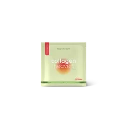 Collagen Heaven kollagén por - 15 g - alma - Nutriversum