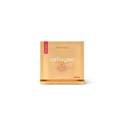 Collagen Heaven kollagén por - 15 g - mangó - Nutriversum
