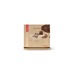 Collagen Heaven kollagén por - 15 g - csokoládé - Nutriversum