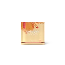 Colagen Heaven - 15 g - hibiscus piersică - Nutriversum
