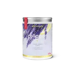 Collagen Heaven - 300 g - levendula limonádé - Nutriversum