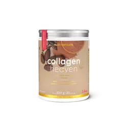 Collagen Heaven - 300 g - bedeco kakaó - Nutriversum