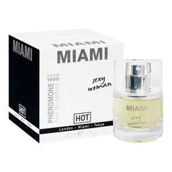 MIAMI Sexy Woman - 30ml - prémium feromon parfüm