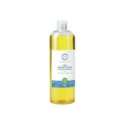 Yogi növényi alapú masszázsolaj - 1000ml - színezék-, parabén- és paraffin mentes
