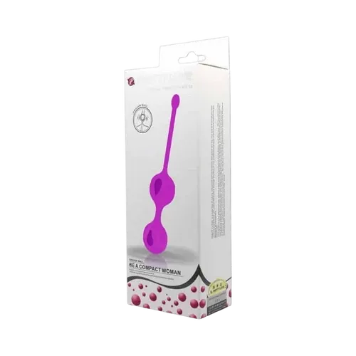 Pretty Love Kegel Tighten Up II - 