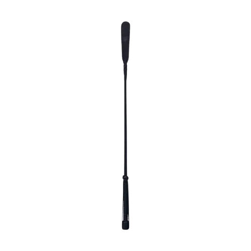 Slap Crop 26 inch Black - bizalmi játékok fetish kelléke