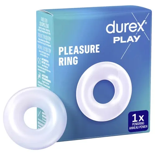 Durex Pleasure Ring - péniszgyűrű