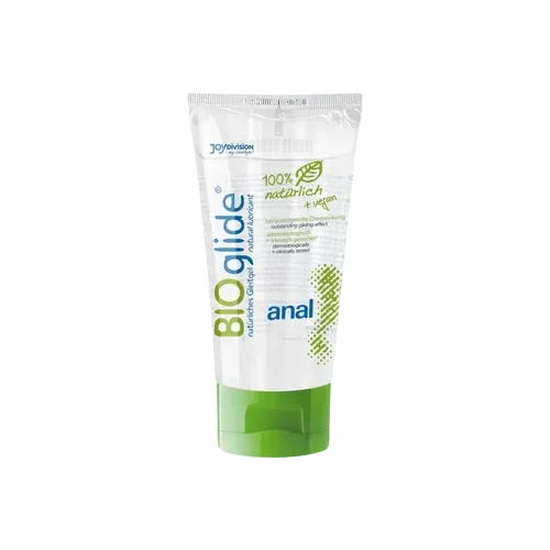 BIOglide Anál síkosító (80ml) - síkosító