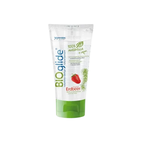 BIOglide Epres síkosító (80ml) - síkosító