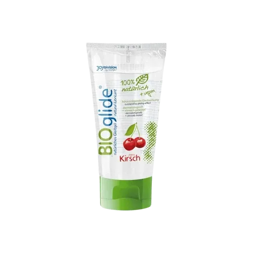 BIOglide Cseresznyés síkosító (80ml) - síkosító