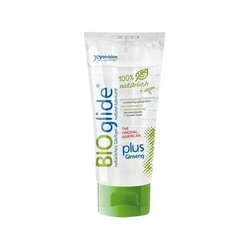 BIOglide American Plus síkosító (100ml) - síkosító