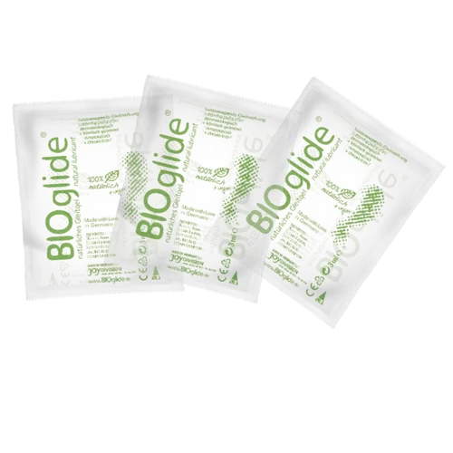 BIOglide Original síkosító (3ml) - síkosító