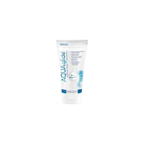 AQUAglide síkosító (50ml) - síkosító