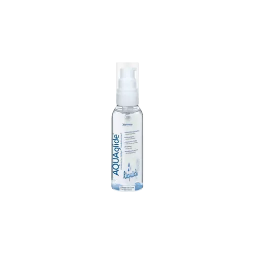 AQUAglide Liquid (50ml) - síkosító