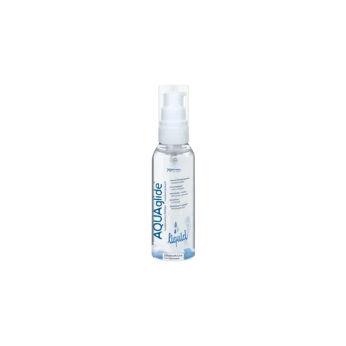 AQUAglide Liquid (50ml) - síkosító