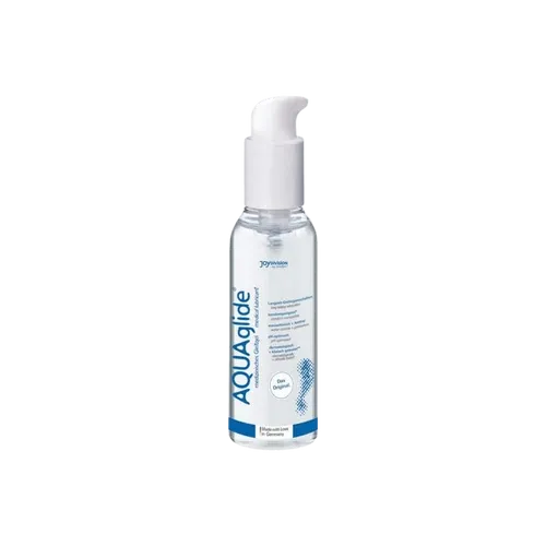 AQUAglide síkosító (125ml) - síkosító