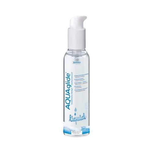 AQUAglide Liquid (250ml) - síkosító