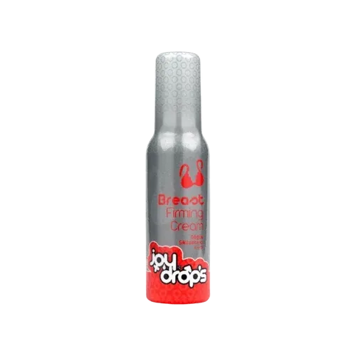 Breast Enlargement Cream - Mellnövelő és feszesító krém - 100 ml - 
