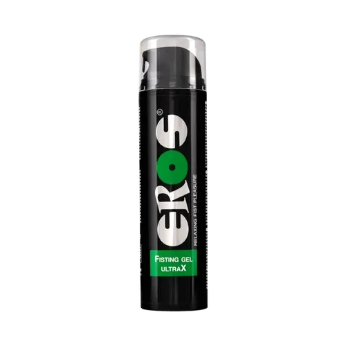 Fisting Gel UltraX (100ml) - síkosító