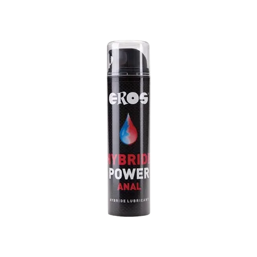 Hybride Power Anal (200ml) - síkosító