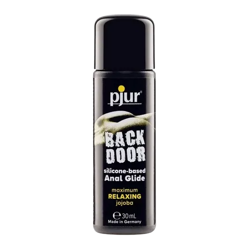 Pjur - Back Door anál síkosító - 30ml - 