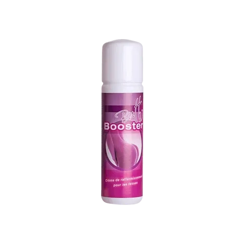 Butt Booster fenék ápoló cellulit ellen - 125 ml - 