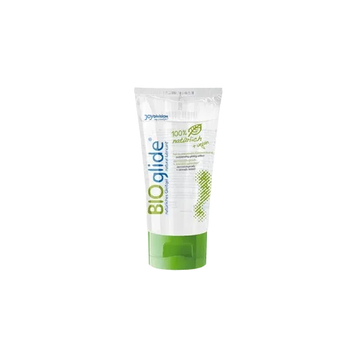 BIOglide Original (150ml) - vízbázisú síkosító - natúr