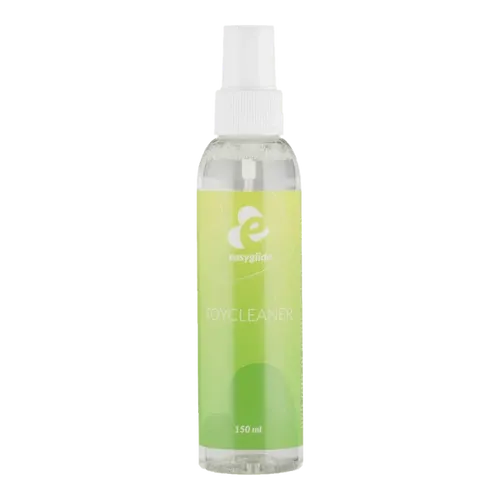 Easyglide Toy - termék tisztító spray - 150ml - tökéletes és hatékony védelem
