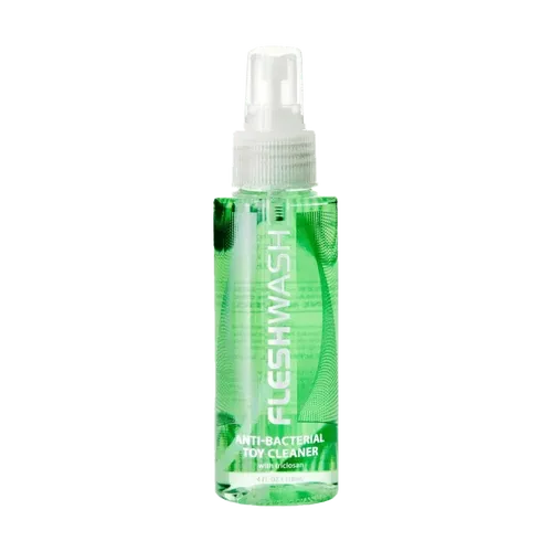 Fleshwash antibakteriális termék tisztító spray - 100ml - tökéletes és hatékony védelem