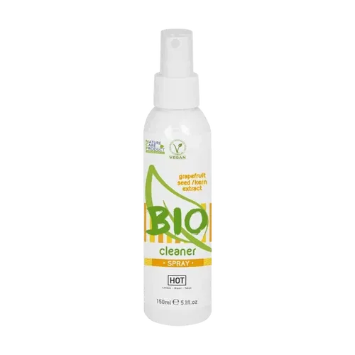 HOT BIO Cleaner Spray - 150ml - tökéletes és hatékony védelem