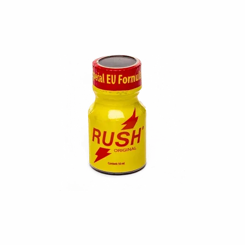 Rush Original EU - 10ml - bőrtisztító
