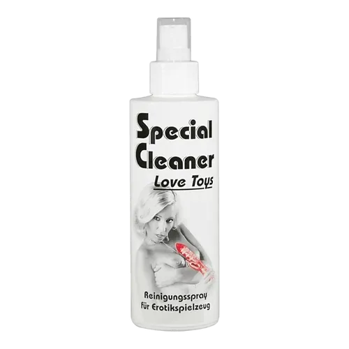 Special Cleaner - termék tisztító spray - 200ml - tökéletes és hatékony védelem