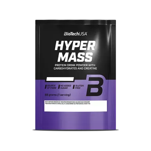Hyper Mass 65g eper - BioTech USA - 