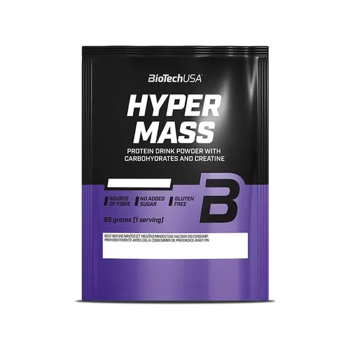 Hyper Mass 65g eper - BioTech USA - 