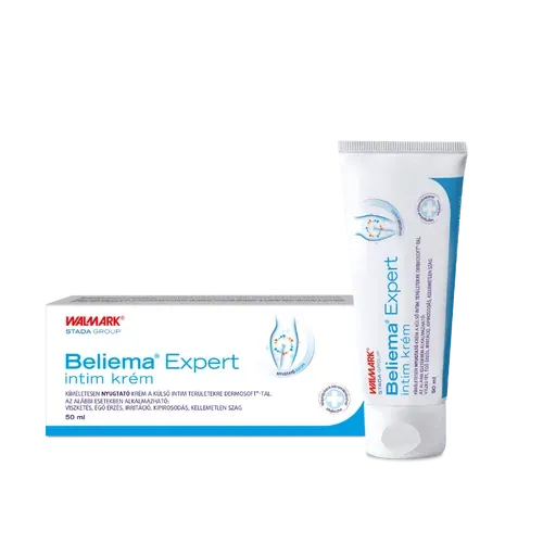 Beliema Expert Intim Krém 50 ml - 