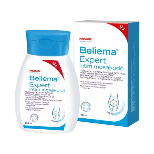Beliema Expert Intim Mosakodó 200 ml - 