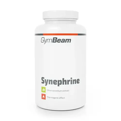 Szinerfin - 180 tabletta - GymBeam - 