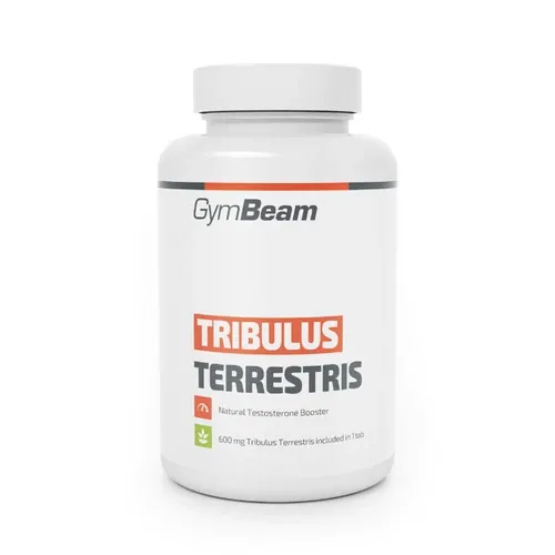 Tribulus Terrestris - 120 tabletta - GymBeam - 
