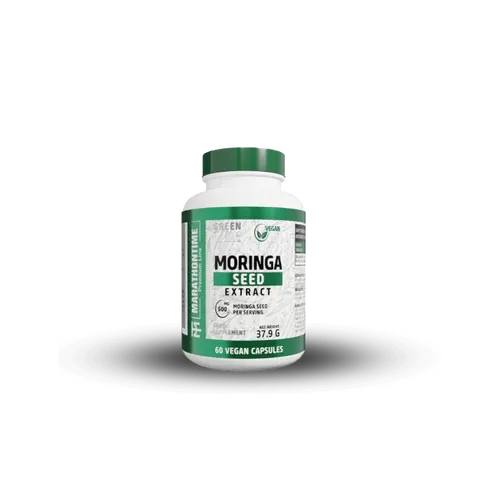 Moringa Mag kivonat - 60 kapszula - Marathontime - 