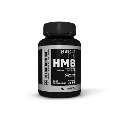 HMB - 90 tabletta - Marathontime - 