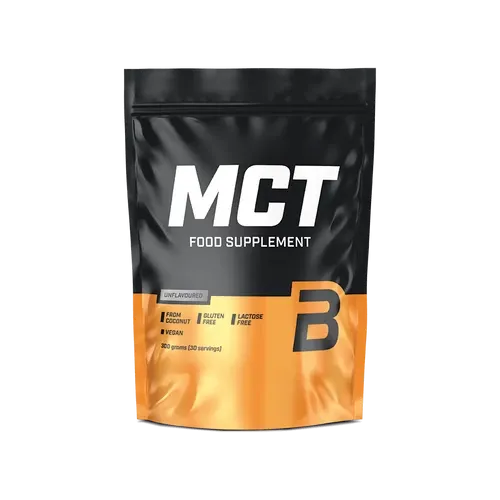 MCT 300g - BioTech USA - 