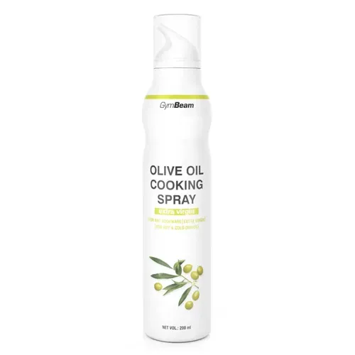 Olívaolaj főzőspray 201 g - GymBeam - 