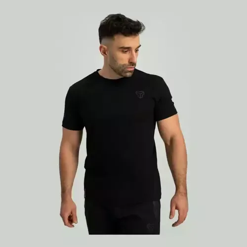 Aster I Black póló - (XL) - STRIX - 