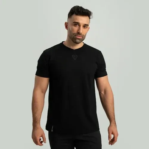 Aster II Black póló - (XL) - STRIX - 
