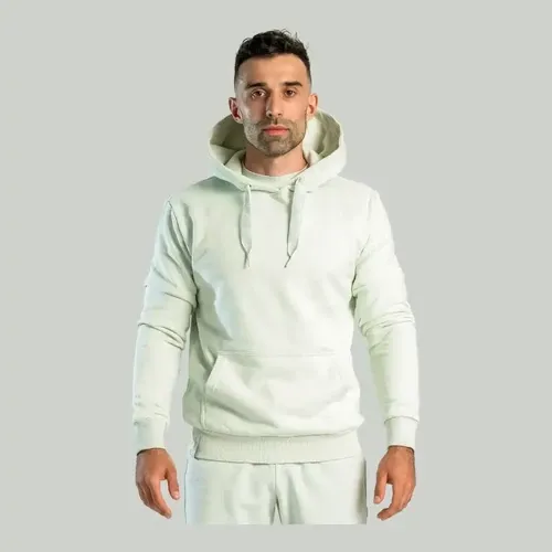 Aster Moon Grey kapucnis pulóver - (XL) - STRIX - 