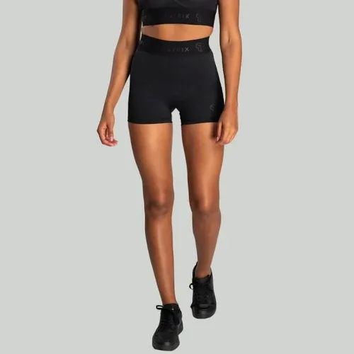 Nebula női rövidnadrág Black - (XS) - STRIX - 